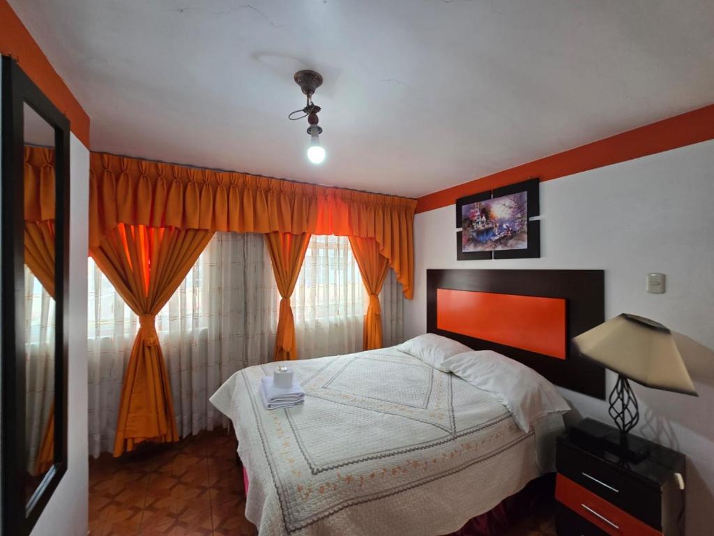 Hotel cumbre andina - 3