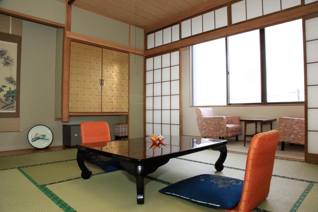 호텔 뉴 고토부키 호텔 이미지 2