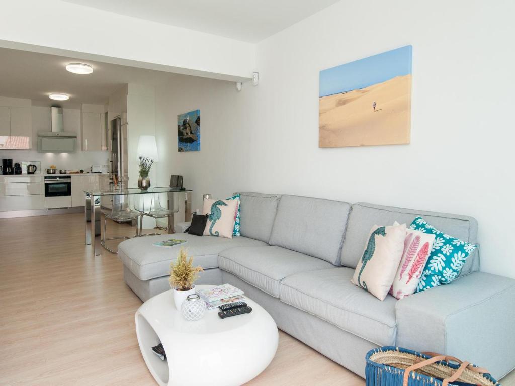 Bungalow Playa del Inglés JFGI by VillaGranCanaria - 5