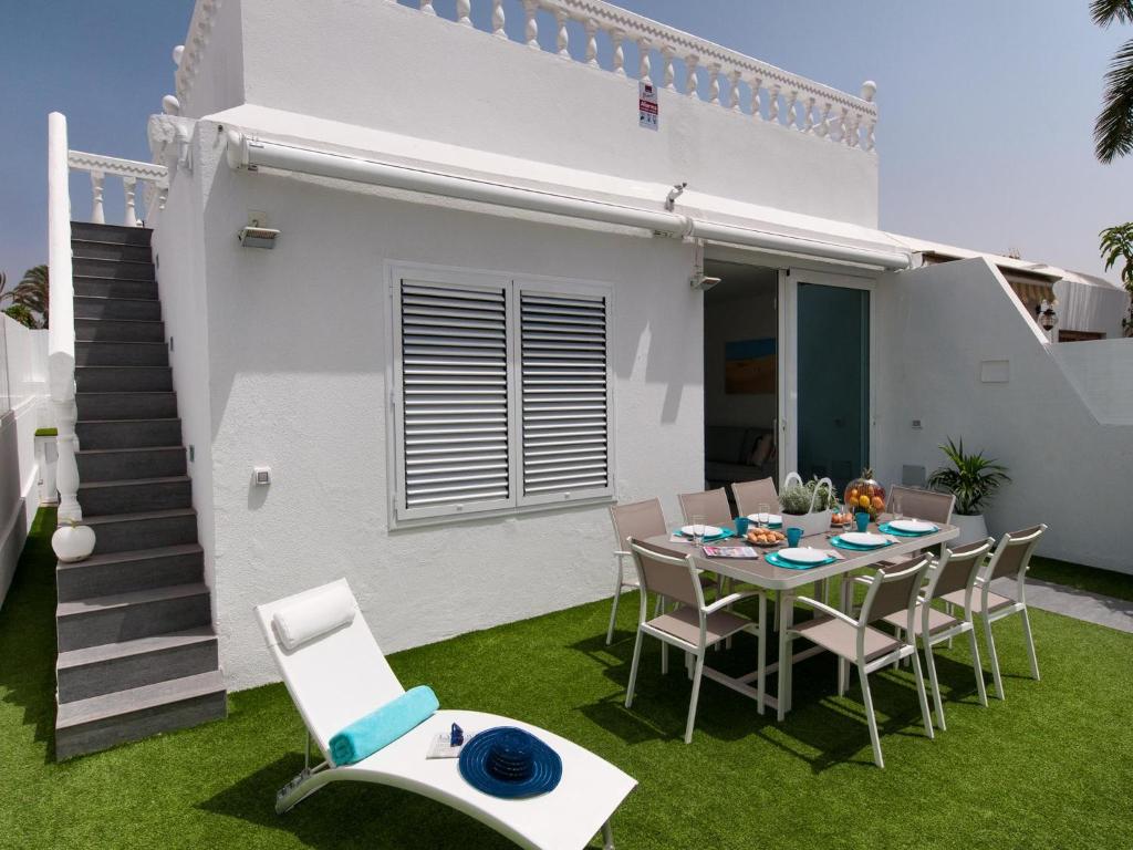 Bungalow Playa del Inglés JFGI by VillaGranCanaria - 3
