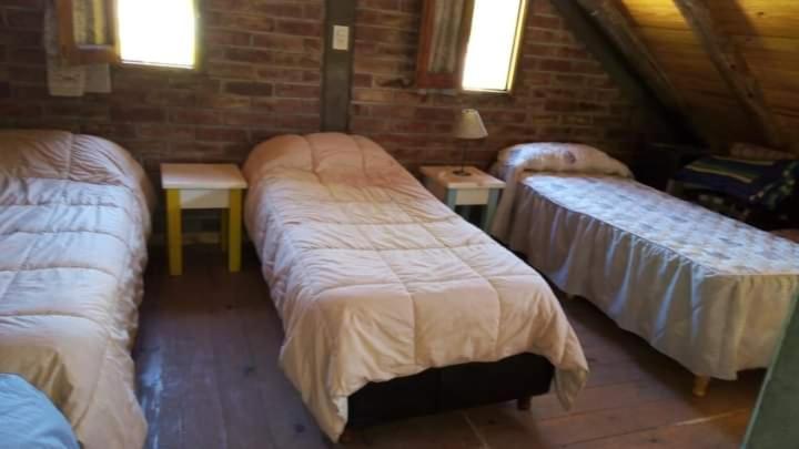Cabaña alma - 5