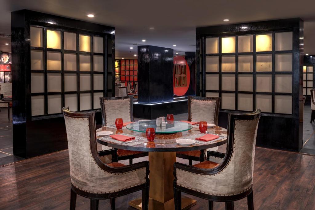 Karachi Marriott Hotel