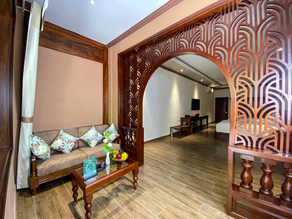 Phương Nam Resort