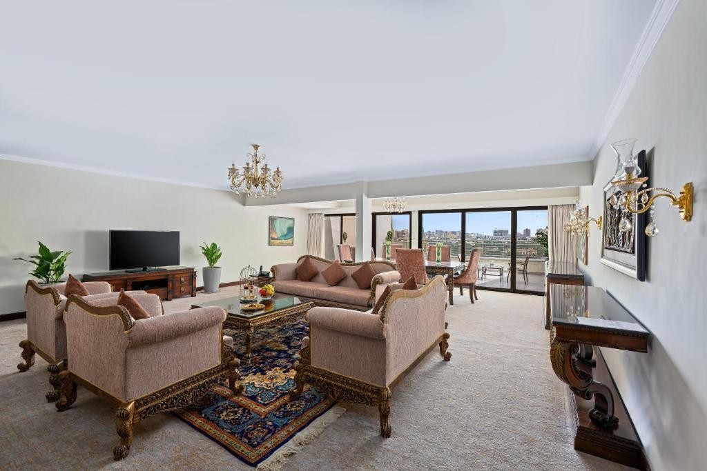 Karachi Marriott Hotel