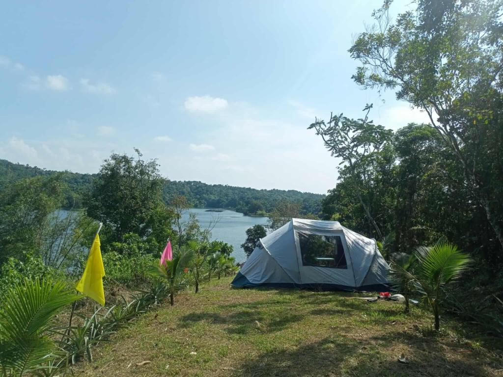 Señor Magallanes Farm and Resort, Cavinti from $14 - Book Now