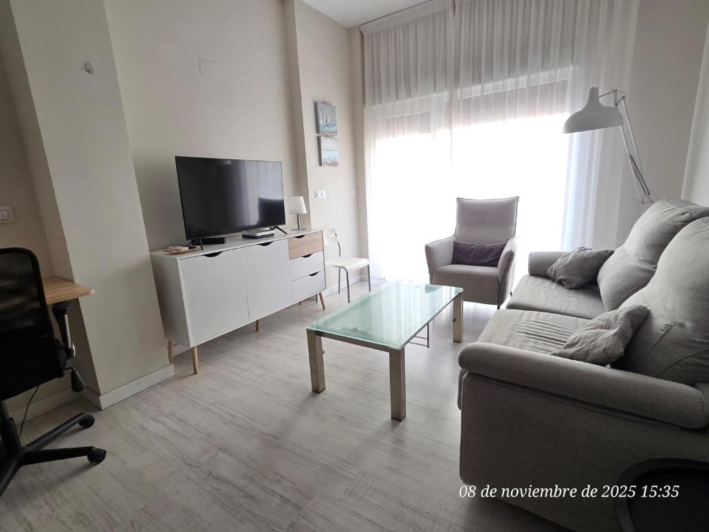 Apartamento en Urbanizacion El Retiro III - 5