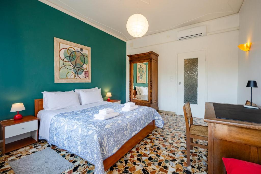 Camuzzoni Apartment for 4-5 people - 5