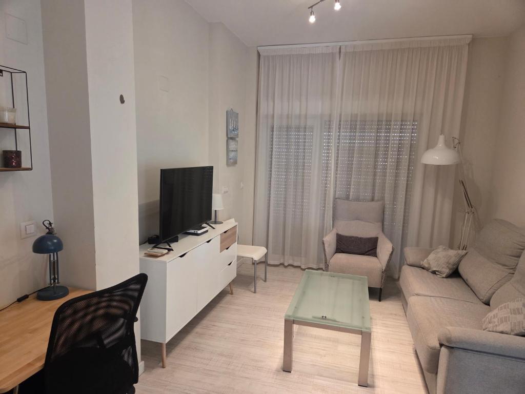 Apartamento en Urbanizacion El Retiro III - 4