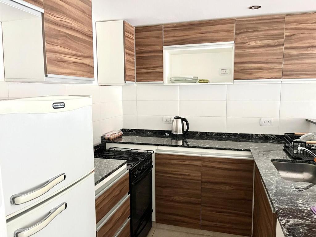 New apartment 100 m from Bus Station - 2