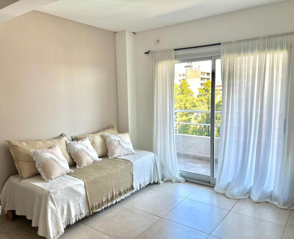 New apartment 100 m from Bus Station - 5