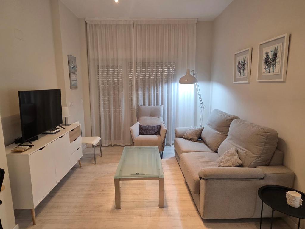 Apartamento en Urbanizacion El Retiro III - 3