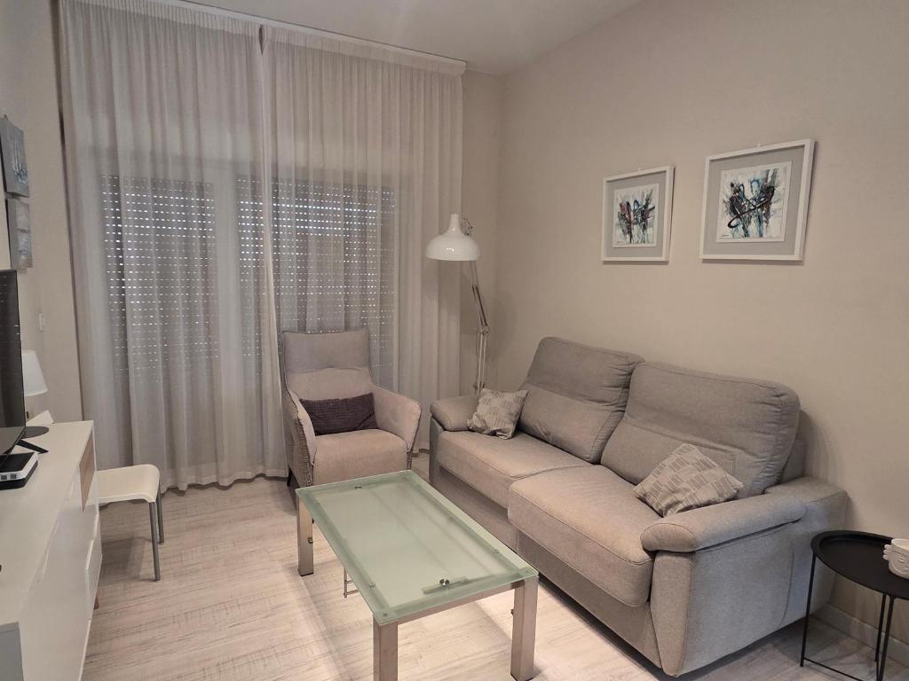 Apartamento en Urbanizacion El Retiro III - 2