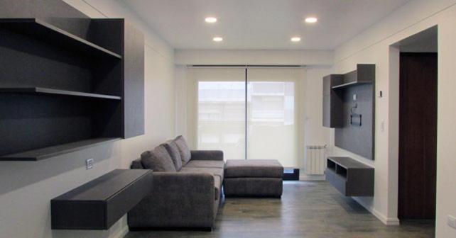 La casa del jaguar - 1