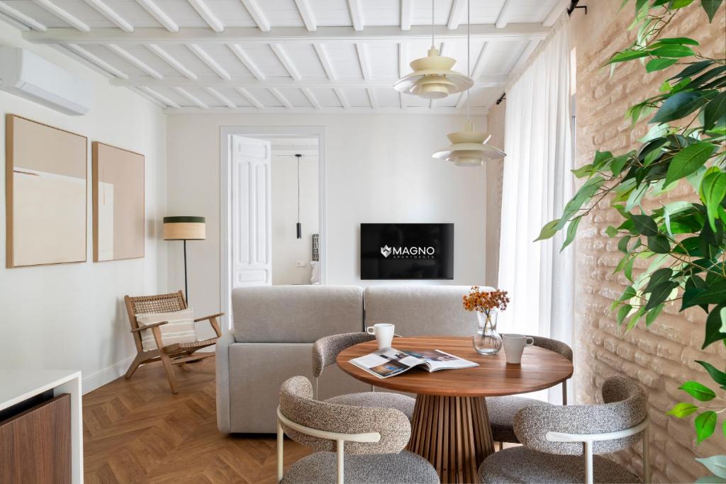 Santa Bárbara Luxury Apartments - 4
