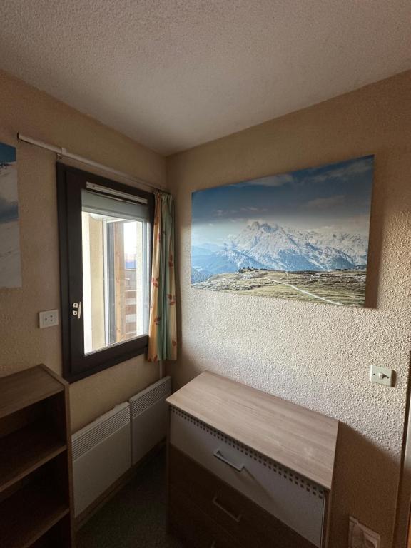 Appartement 5 personnes pied des pistes - 3