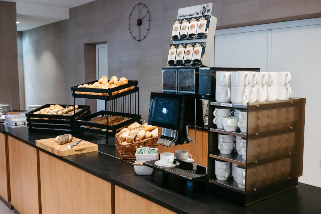 Eco Suite Hotel - 4