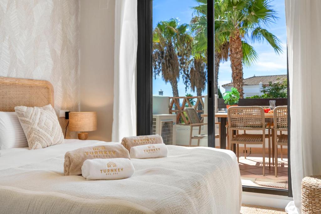 Residence Velora Bay Estepona - 4