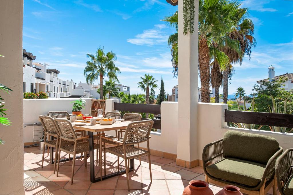 Residence Velora Bay Estepona - 3