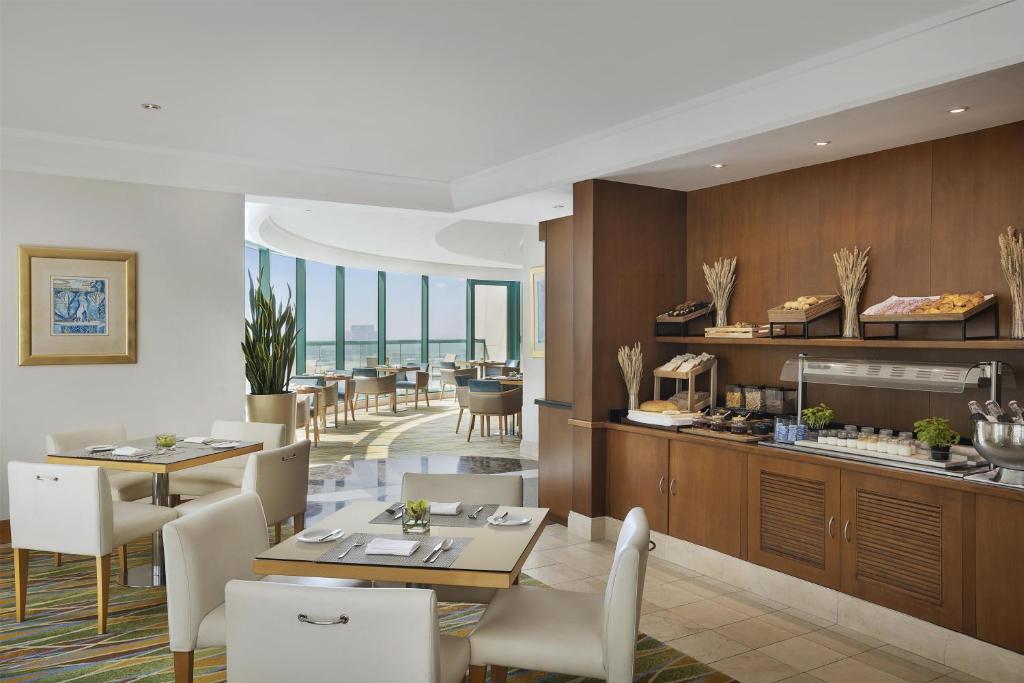 المنظر الخارجي