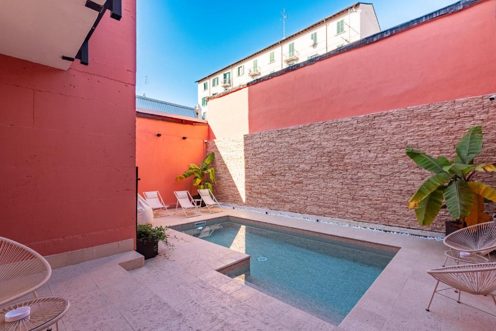 MIA HOME experience - 3