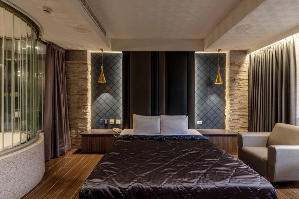 킹 앤 프린세스 모텔 호텔 이미지 1