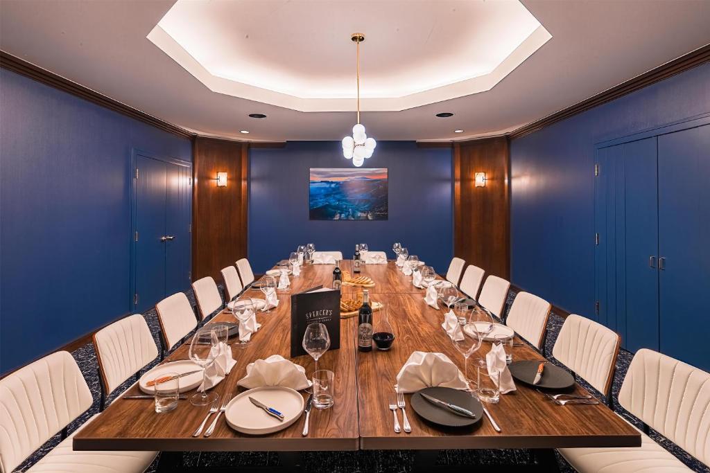 Hilton Salt Lake City 호텔 이미지 2