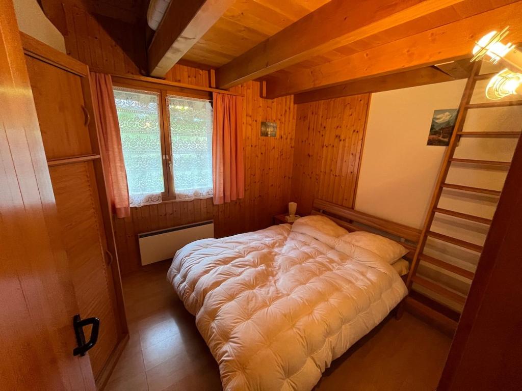 Appartement Ski-in - Ski-out Haute Nendaz - 4 vallees idéal pour votre séjour d été également - 4
