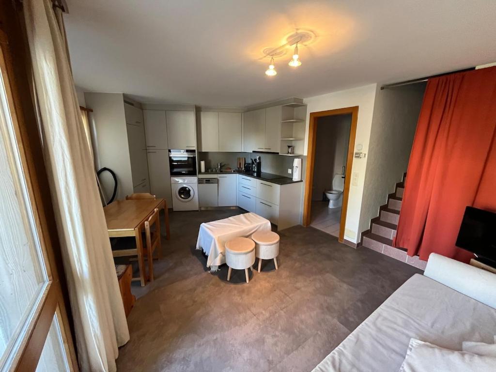 Appartement Ski-in - Ski-out Haute Nendaz - 4 vallees idéal pour votre séjour d été également - 3
