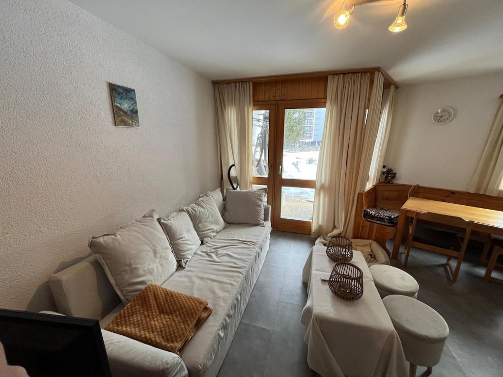 Appartement Ski-in - Ski-out Haute Nendaz - 4 vallees idéal pour votre séjour d été également - 5