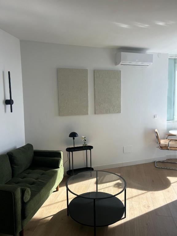 Seashore Apartment - Apartamento a la orilla del mar en Nerja - 4
