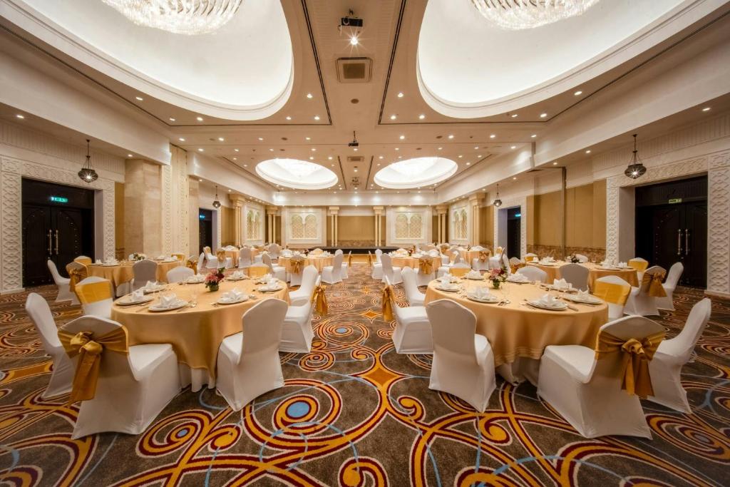Meeting room / ballrooms