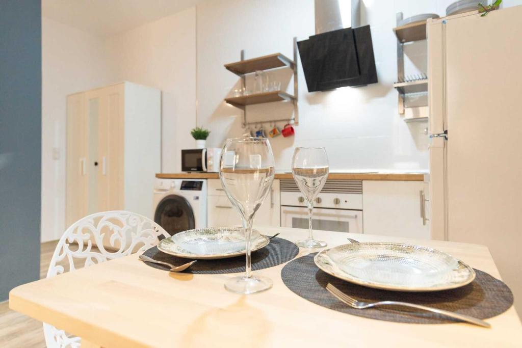 Apartamento Maestro Lecuona - 3