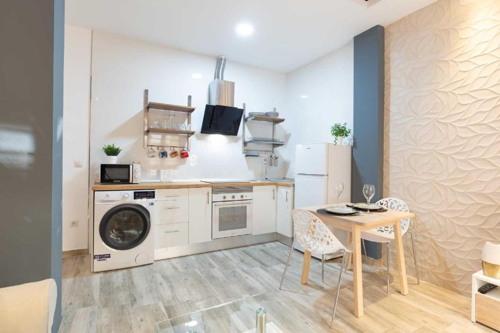 Apartamento Maestro Lecuona - 5