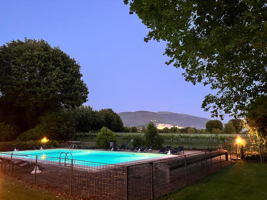 Agriturismo Podere La Fornace - 1