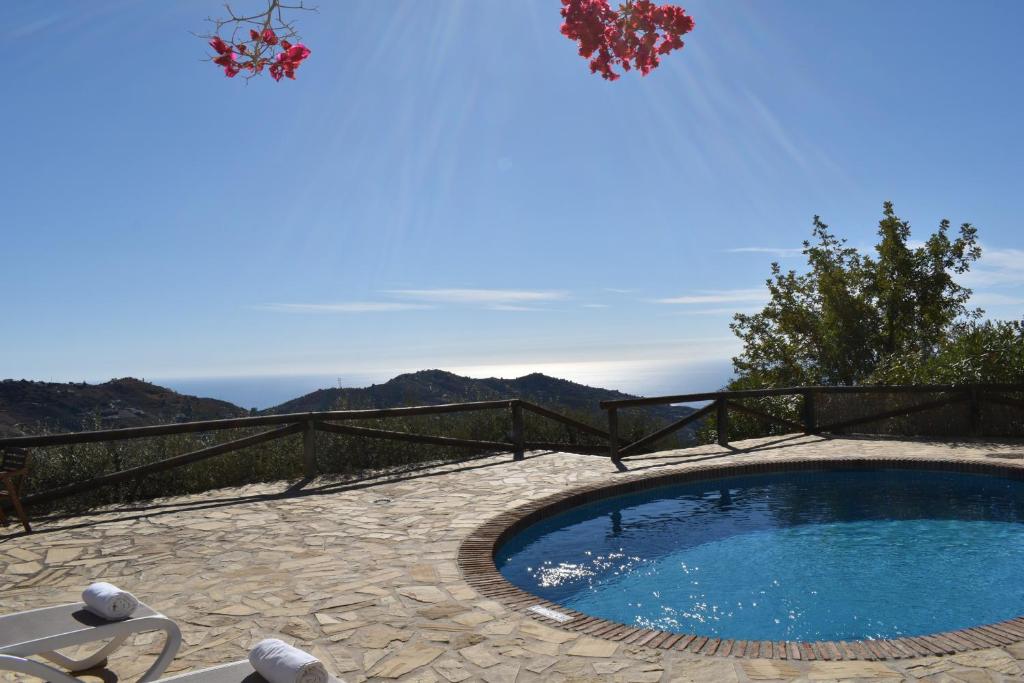 Finca Lagarillo with private Pool - 2