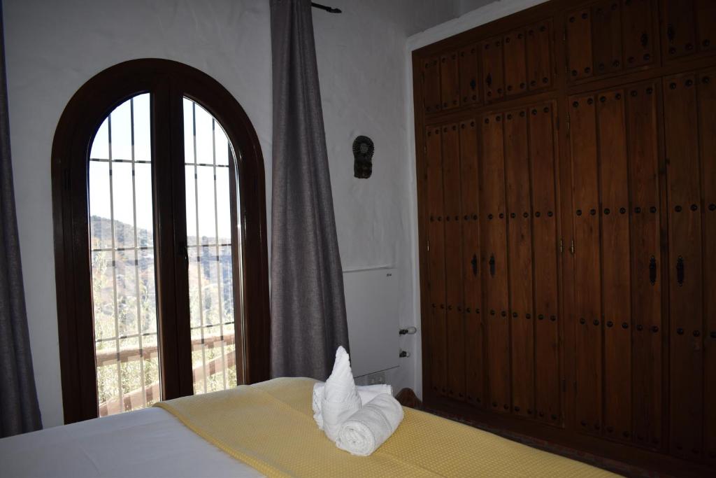 Finca Lagarillo with private Pool - 5