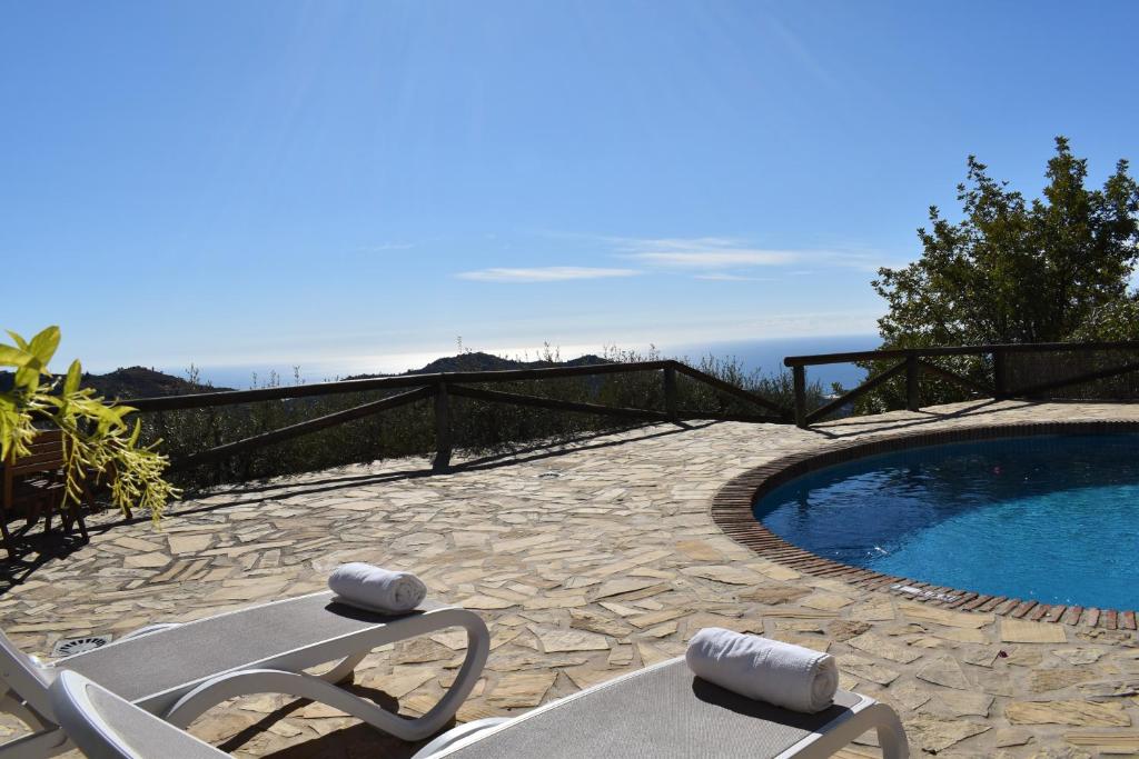 Finca Lagarillo with private Pool - 3
