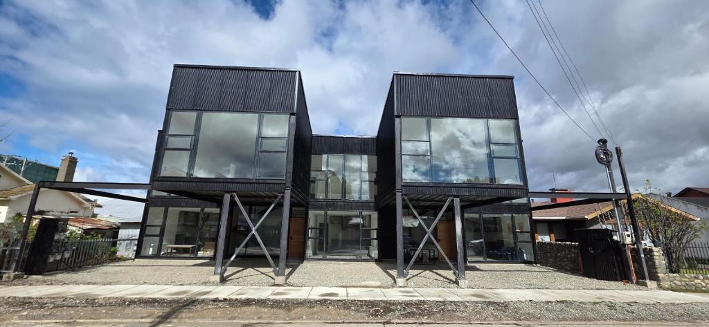 D-03 Apartments for rent Punta Arenas, región de Magallanes, Chile - 2