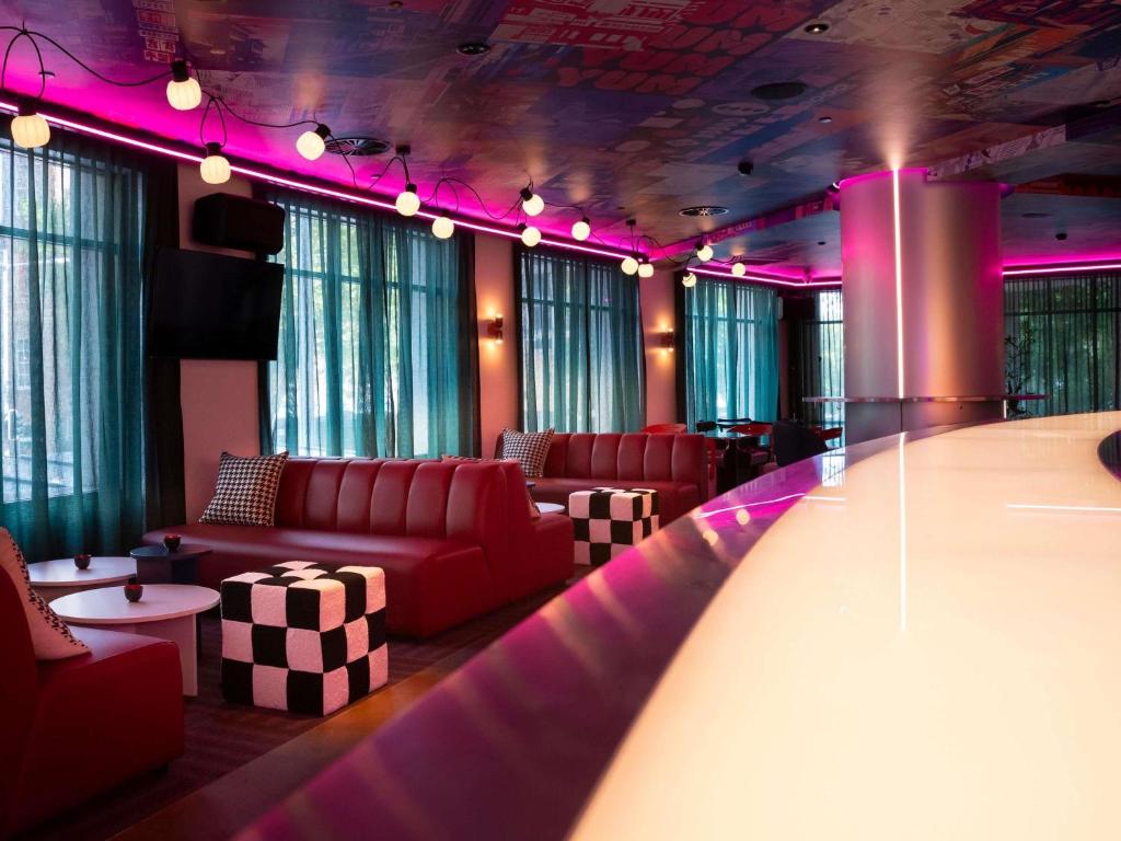 Meeting room / ballrooms, ibis Styles Sydney Central in Sydney