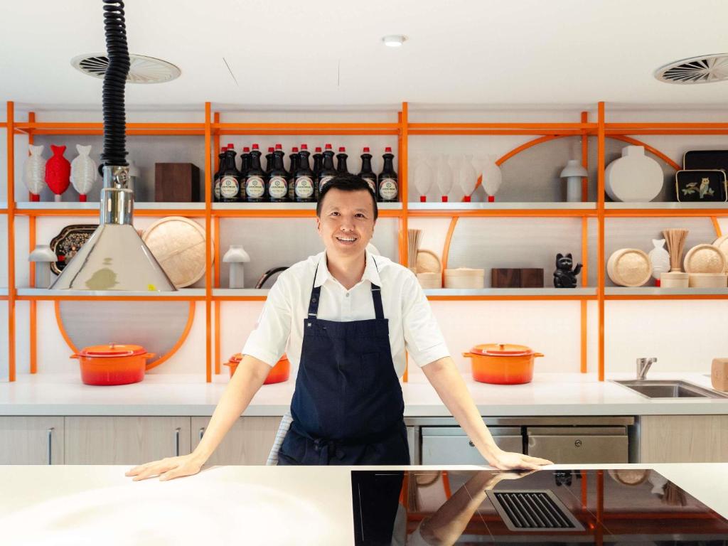 Facilities, ibis Styles Sydney Central in Sydney