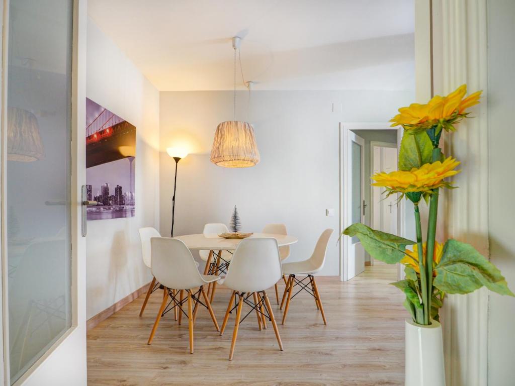 Amazing Terrace in the Center by Hello Homes Sitges - 1