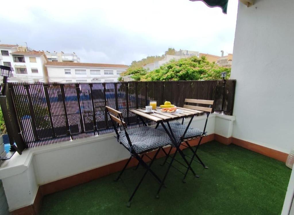 MOGADOR BEACH- HOME RENt MALAGA - 3