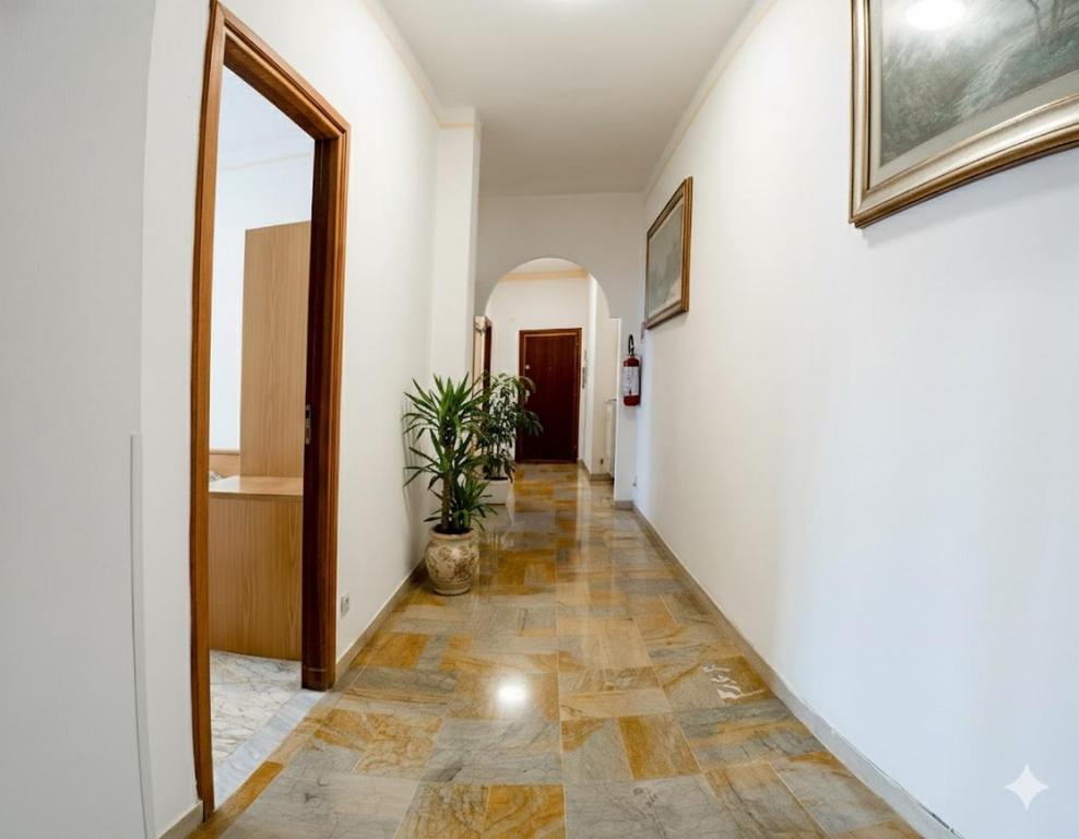 Appartamento Mare e Pedali - 5