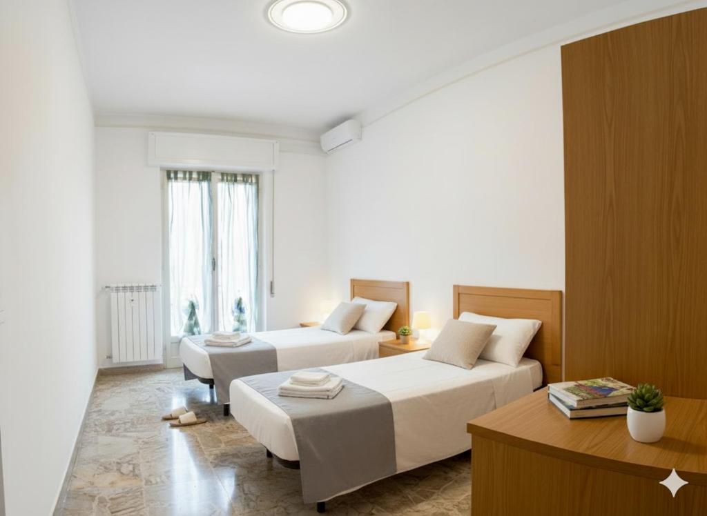 Appartamento Mare e Pedali - 2
