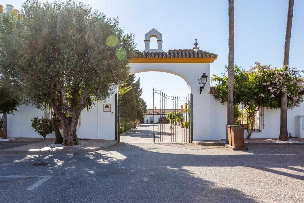 Puerta de Algadir - 1
