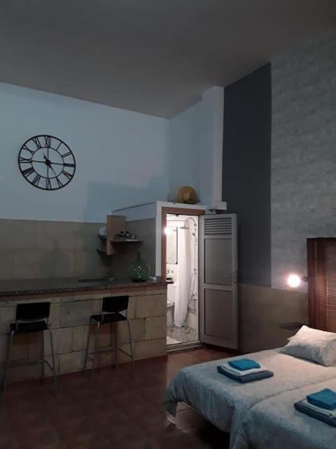 Industrial Loft - 4