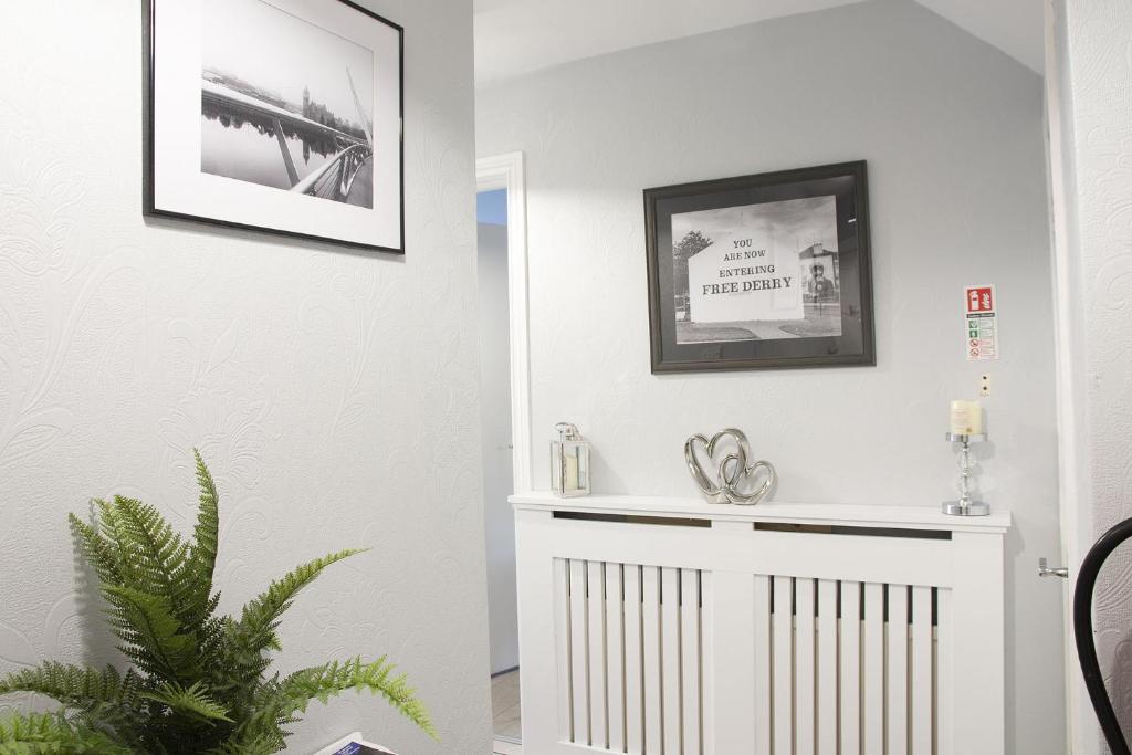 フロント・ロビー