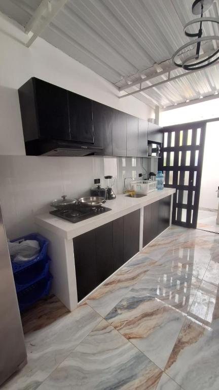 Pimentel garden house Beach escape - 1