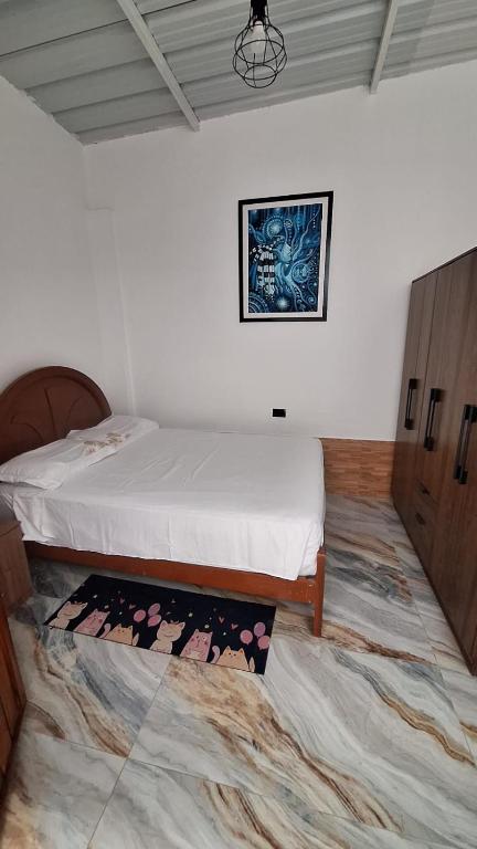 Pimentel garden house Beach escape - 3