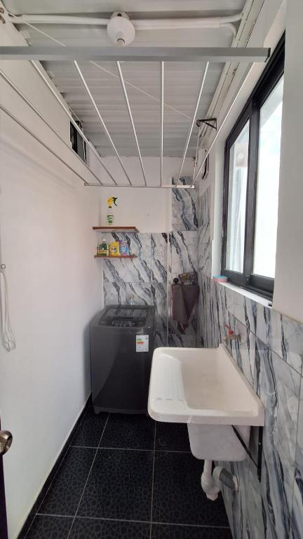 Pimentel garden house Beach escape - 5